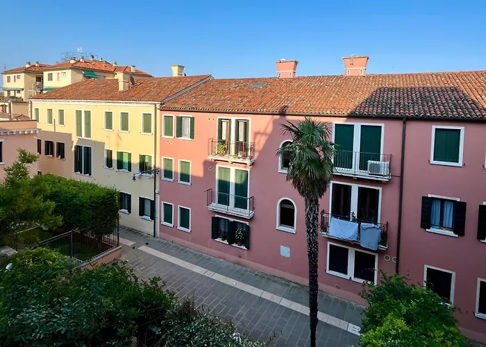 Art District Loft Venice