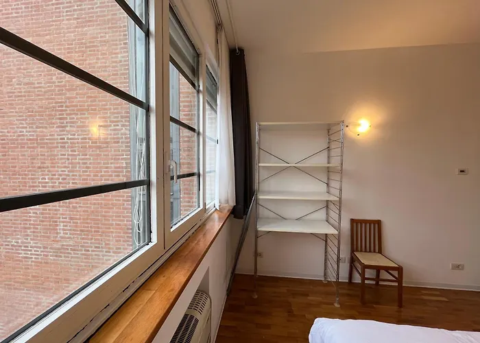 Art District Loft Venice