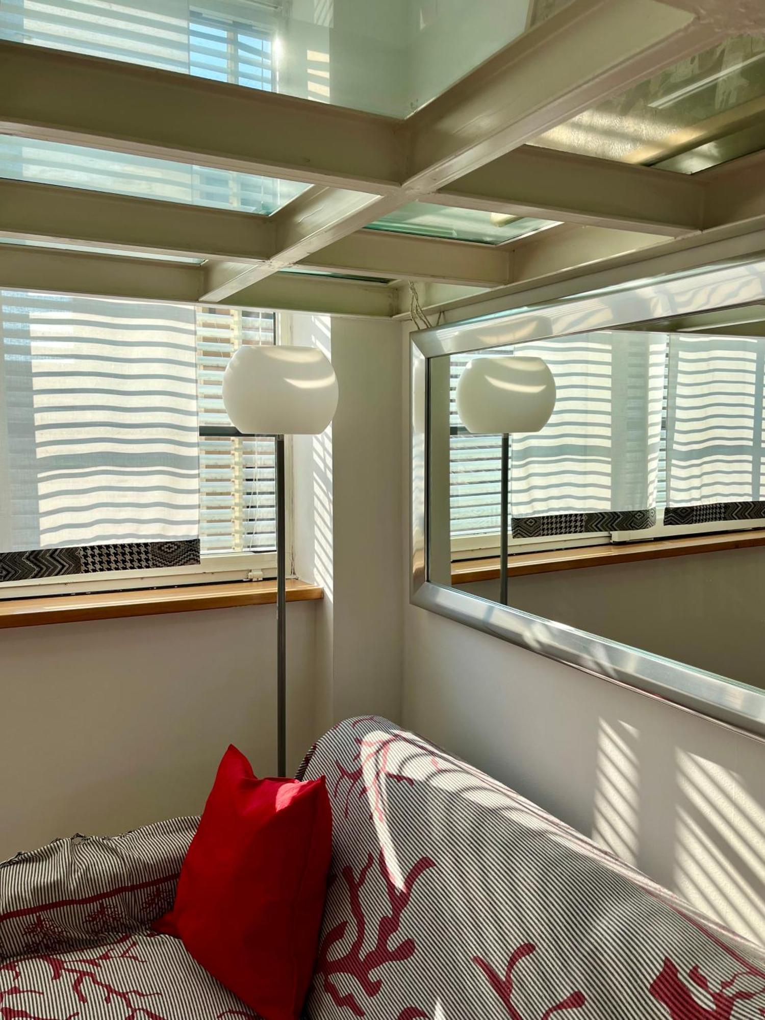 Art District Loft Apartamento Venecia