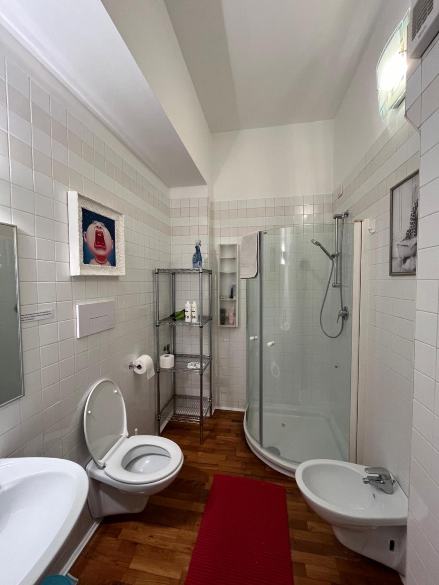Art District Loft * Venecia